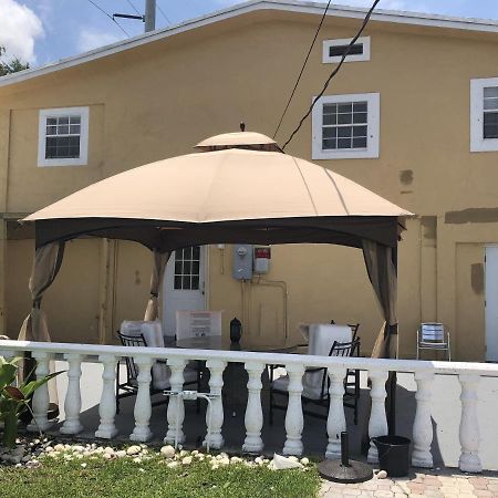 Ferienwohnung Miami House Exterior foto